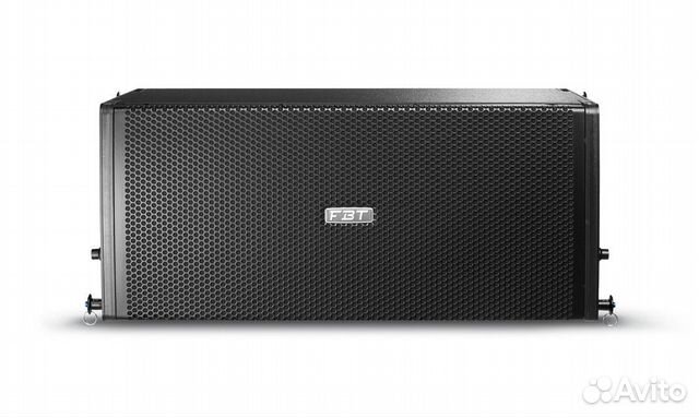 Акустическая система FBT muse 210L