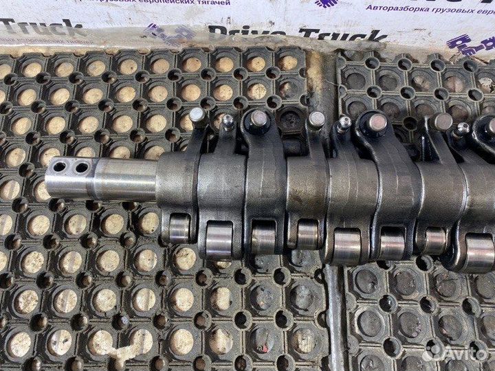 Вал рокера Volvo Fh12 460 Л.С. евро 3