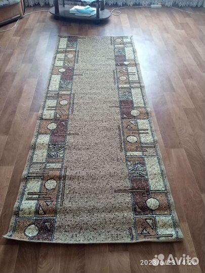 Ковровая дорожка