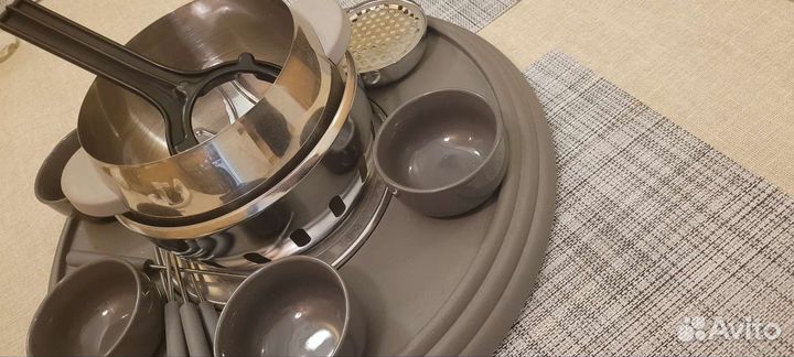 Фондюшница