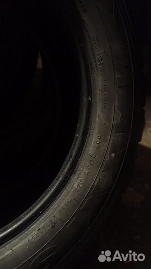 Maxxis ArcticTrekker NS3 225/60 R17 102