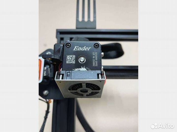 Принтер 3D Ender 3 V2