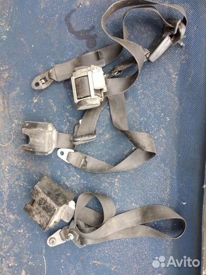 Форд транзит ремни безопасности