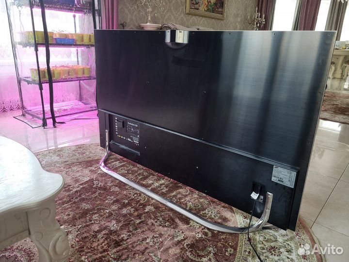 LED-телевизор Samsung диагональ 65