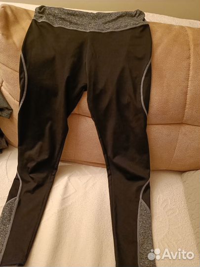 Костюм для занятий фитнесом