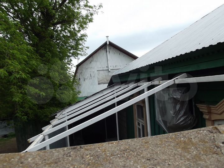 Дом 137 м² на участке 2,3 сот.