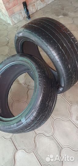 Zeta ZTR10 225/55 R17