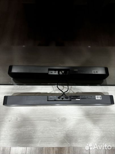 Саундбар jbl bar 5.0 multibeam