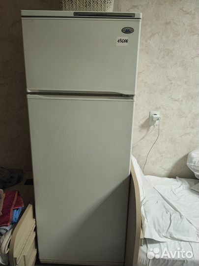 Холодильник