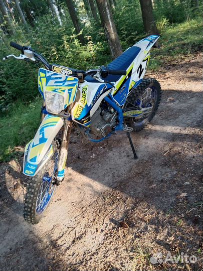 Motoland 250cc