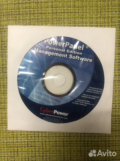 Источник бесперебойного питания