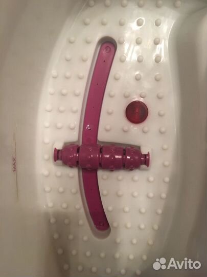 Гидромассажная ванночка для ног Vitek VT-1799 VT