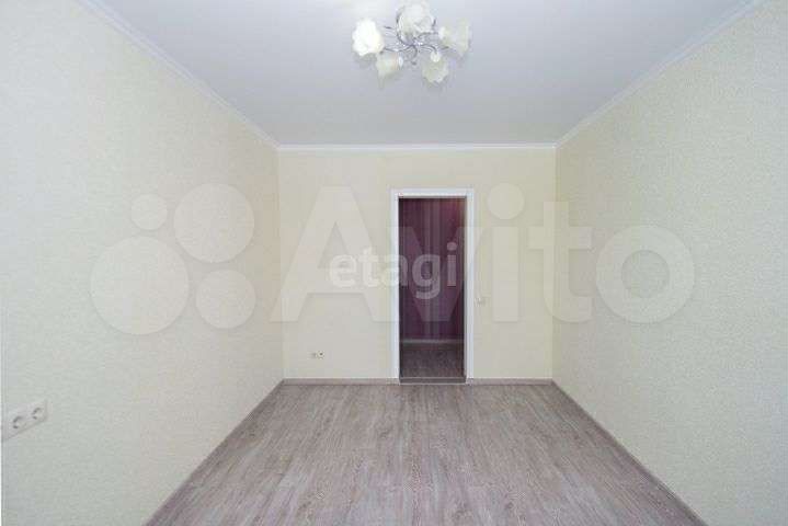 2-к. квартира, 54 м², 2/3 эт.
