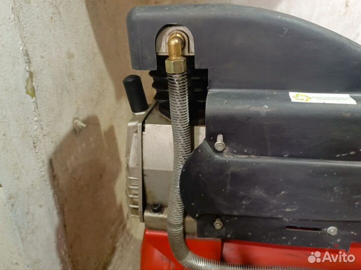 Компрессор воздушный 220в бу 320л/минуту