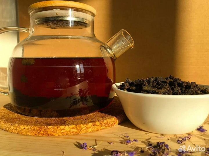 Иван-чай 1 кг кипрей урожай 2023, классический