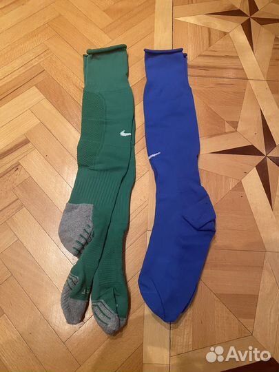 Щитки футбольные детские