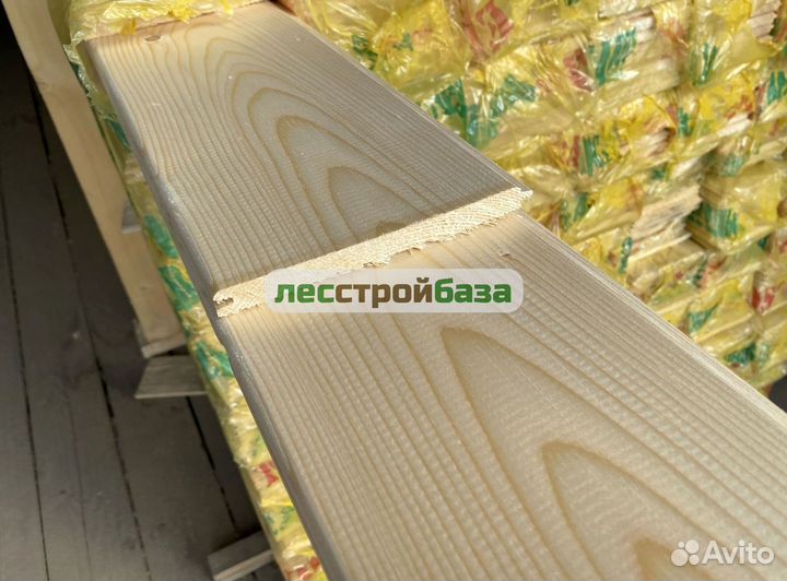 Вагонка штиль