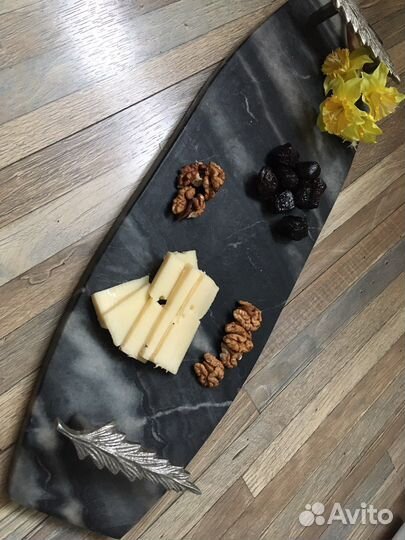 Разделочная сервировочная доска