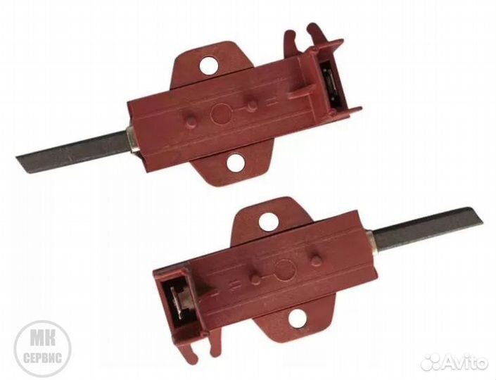 Щетки для стиральной машины Indesit 196539