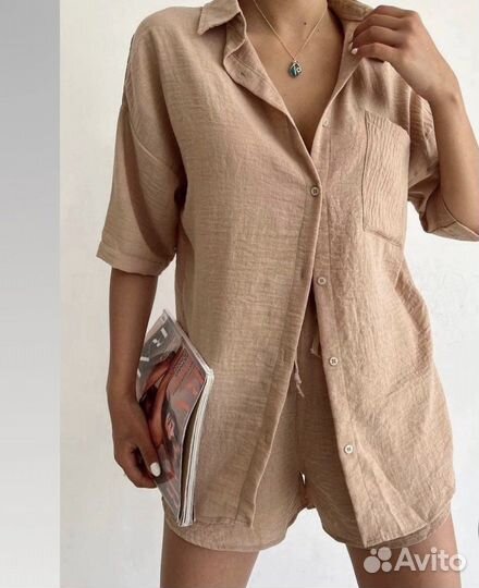 Вафельный костюм