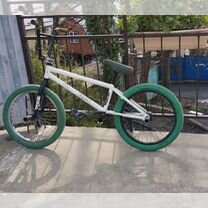 Велосипед BMX