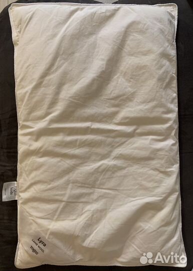 Подушка togas Lyra Kids