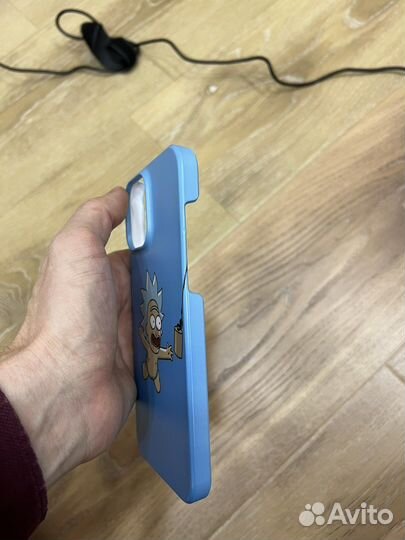 Чехол на iPhone 13 pro max