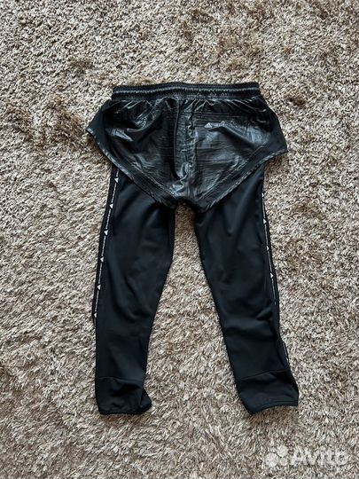 Спортивные леггенсы Adidas by Stella McCartney