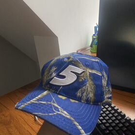 Кепка realtree nascar