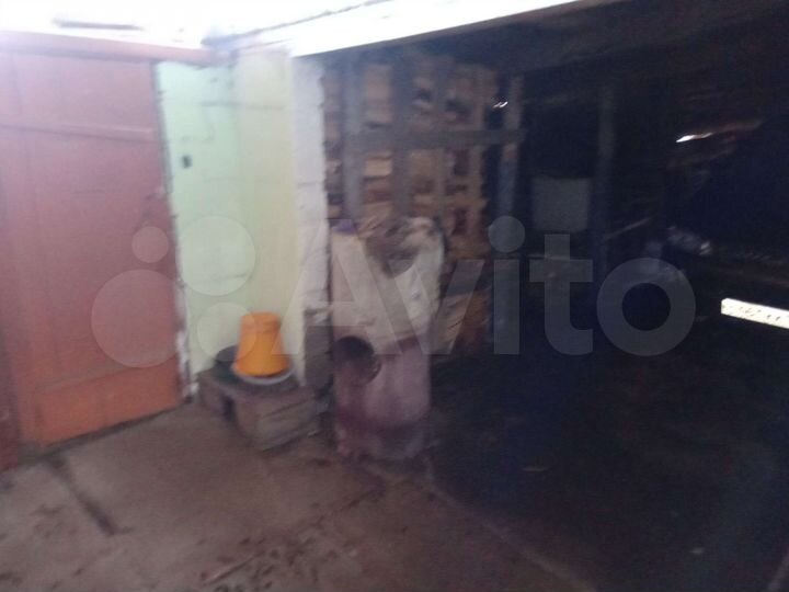 Дом 140 м² на участке 25 сот.