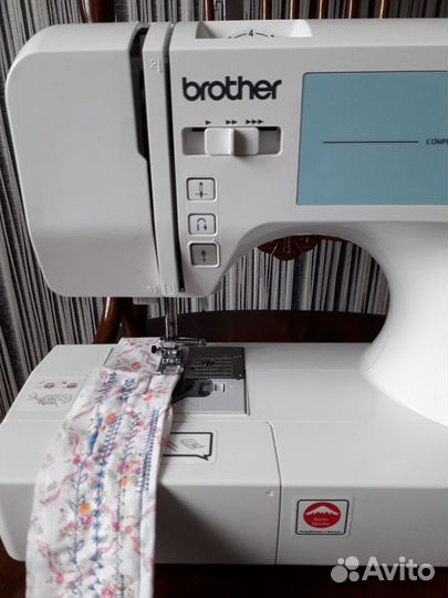 Швейная машина Brother
