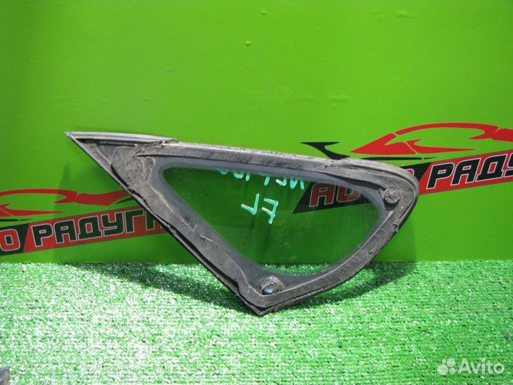 Форточка кузова toyota NCP105, NCP100, SCP100 ract