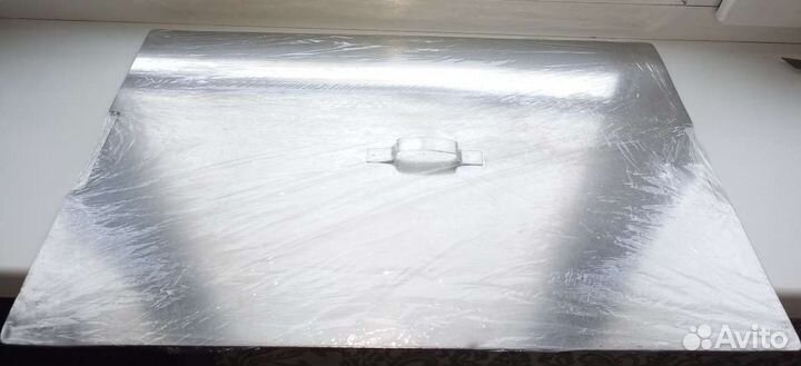 Крышка плоская