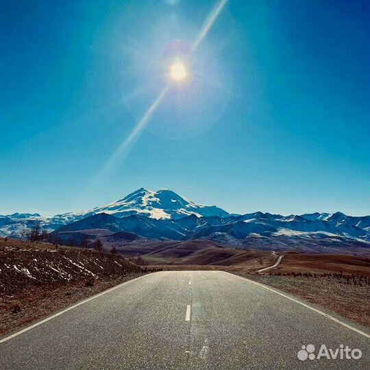 Индивидуальные экскурсии