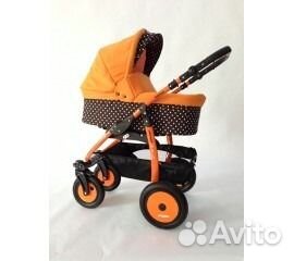 Коляска Farfello 2в 1