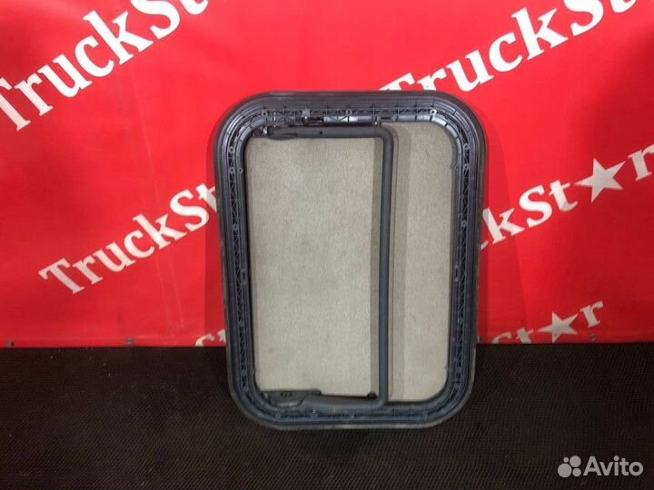 Люк кабины Man TGA, Man TGS, Man TGX