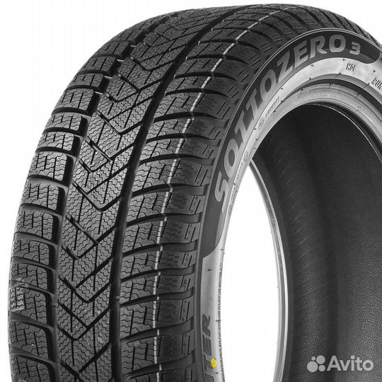 Pirelli Winter Sottozero 3 225/45 R18 95H