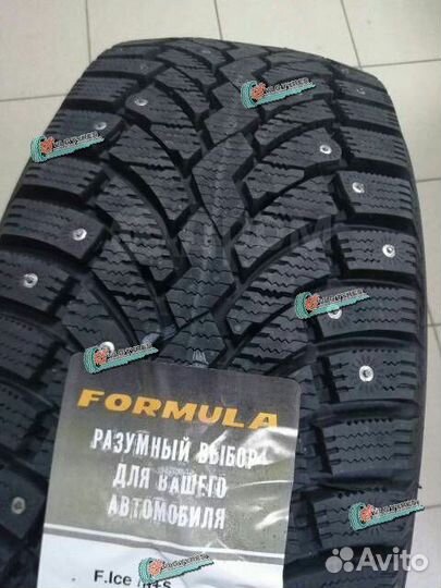 Formula Ice 225/65 R17 102T