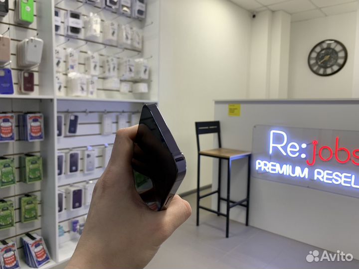 iPhone 14 Pro, 256 ГБ