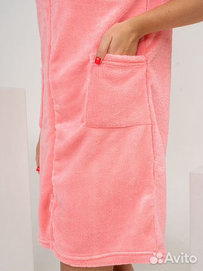 Халат мод.1673/3