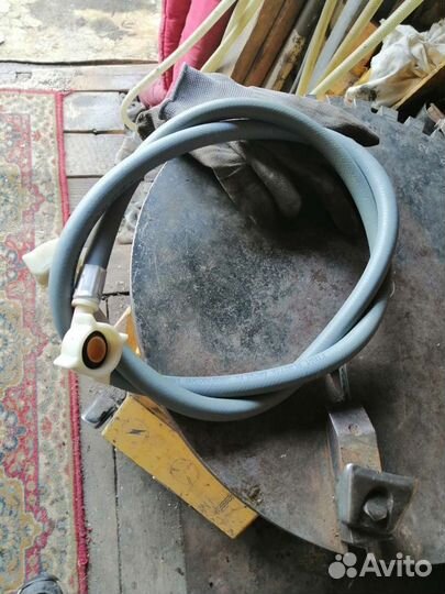 Шланг для стиральной машины