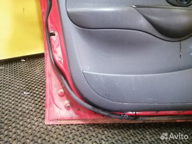 Дверь передняя правая Daewoo Matiz I рестайлинг (2