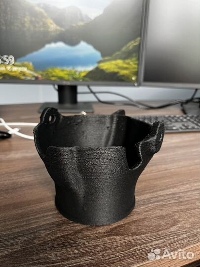 3d печать, 3d моделирование