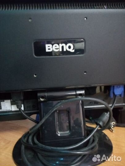 Монитор Benq G2020HDA