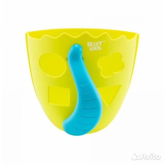 Органайзер-сортер Roxy-Kids Dino Roxy