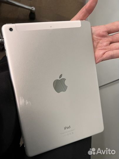 iPad air