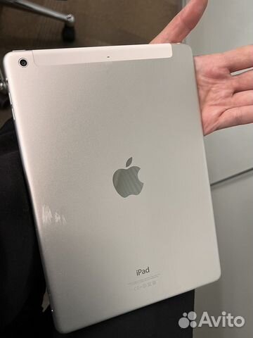 iPad air