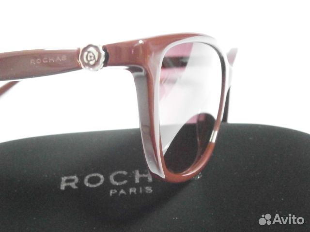 Rochas RO959603 Cat.3 раз 53.16.135 mm. Hand Made