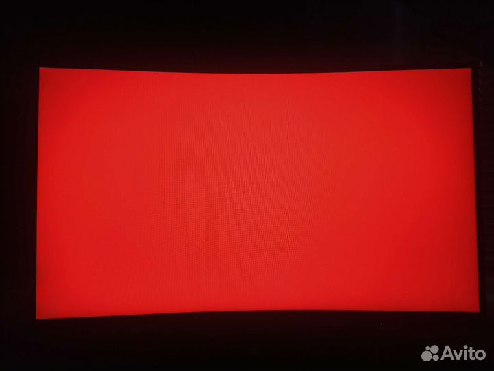 Монитор AOC C27G1 144 Гц