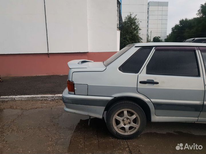 LADA Priora 1.6 МТ, 2007, 2 600 км